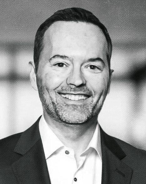 Andy Stacey