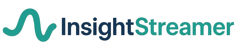 Insight Streamer