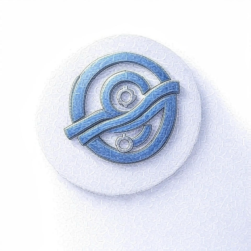 Huấn Luyện Tài Chính Logo