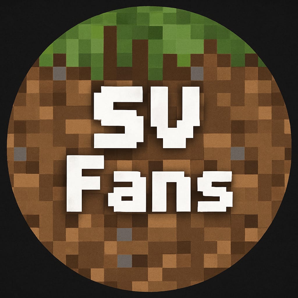SVFans logo