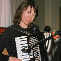 Colette – Accordion