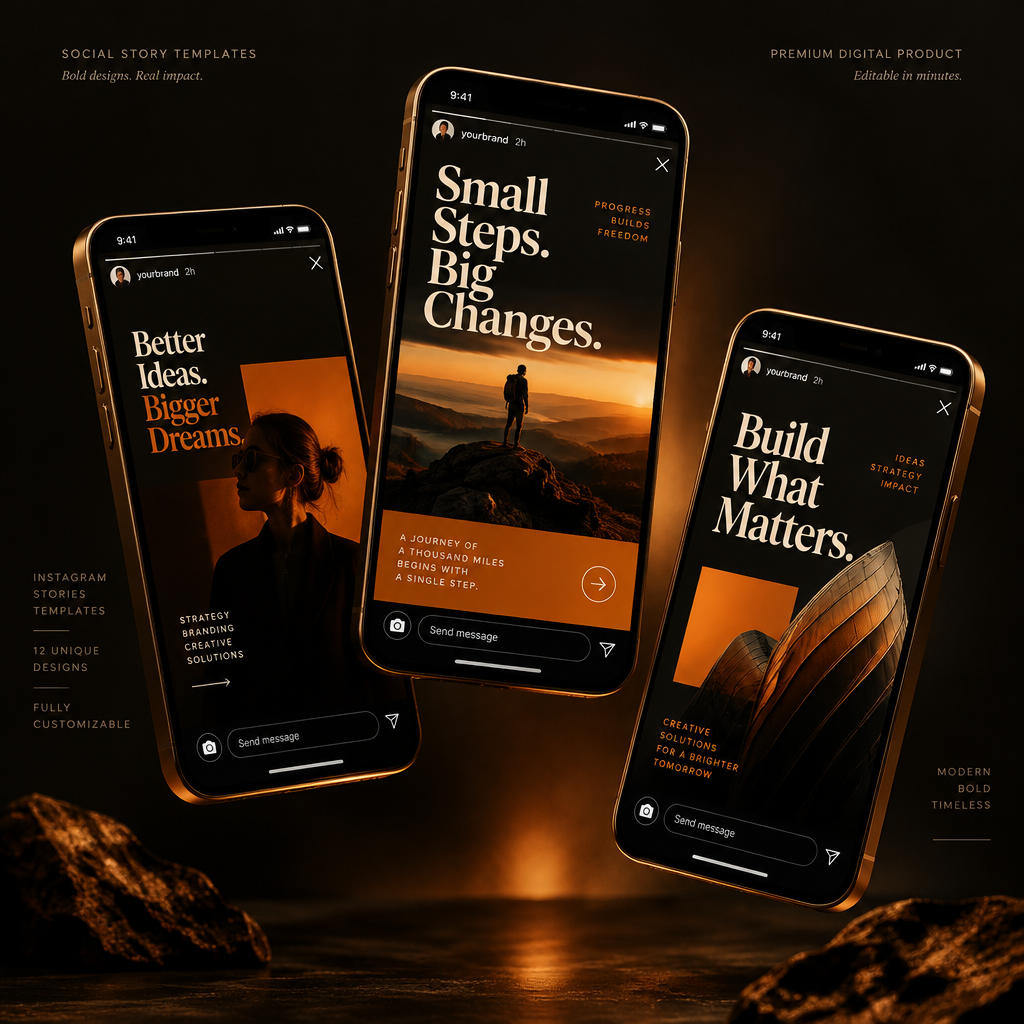 Cover van Reels & Stories Studio