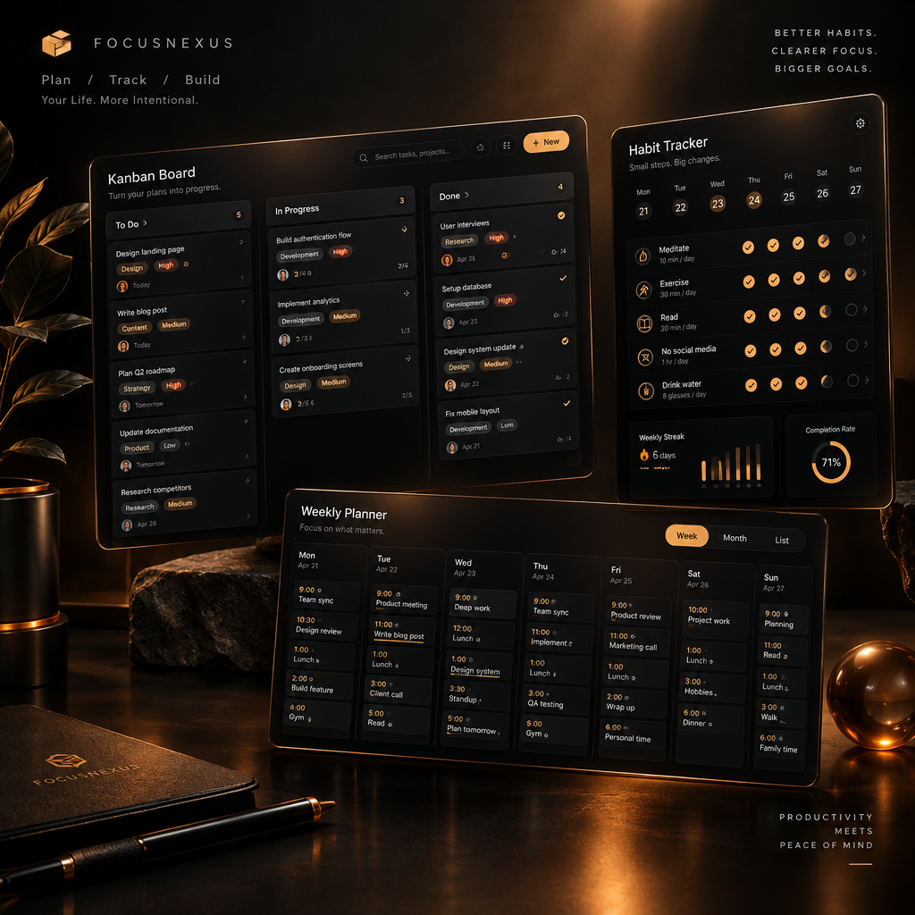 Cover van AI-Werkbord voor Notion
