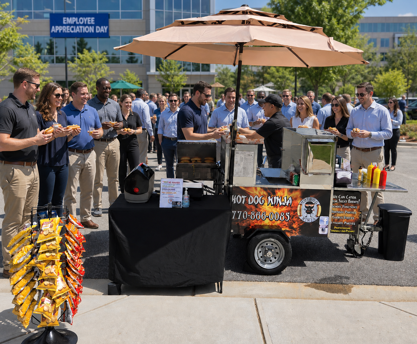 Employee Appreciation Ideas That Actually Make Employees Feel Valued