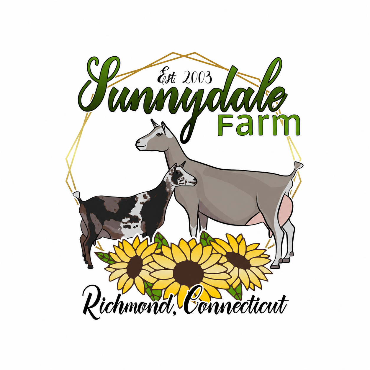 Sunnydale Farm logo