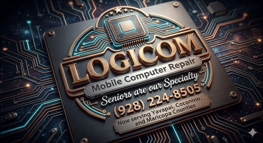 Logicom LLC β Mobile Computer Repair