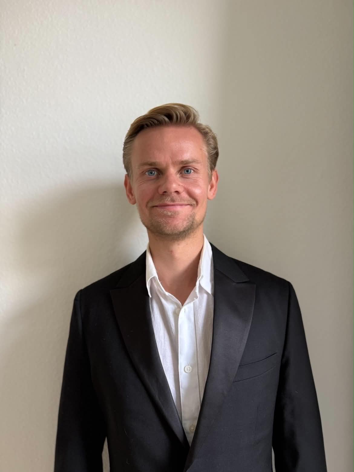 Anders Nissen, Stifter & ejer hos A.N. Bådformidling