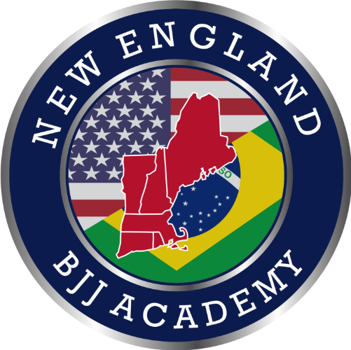 New England BJJ Academy logo
