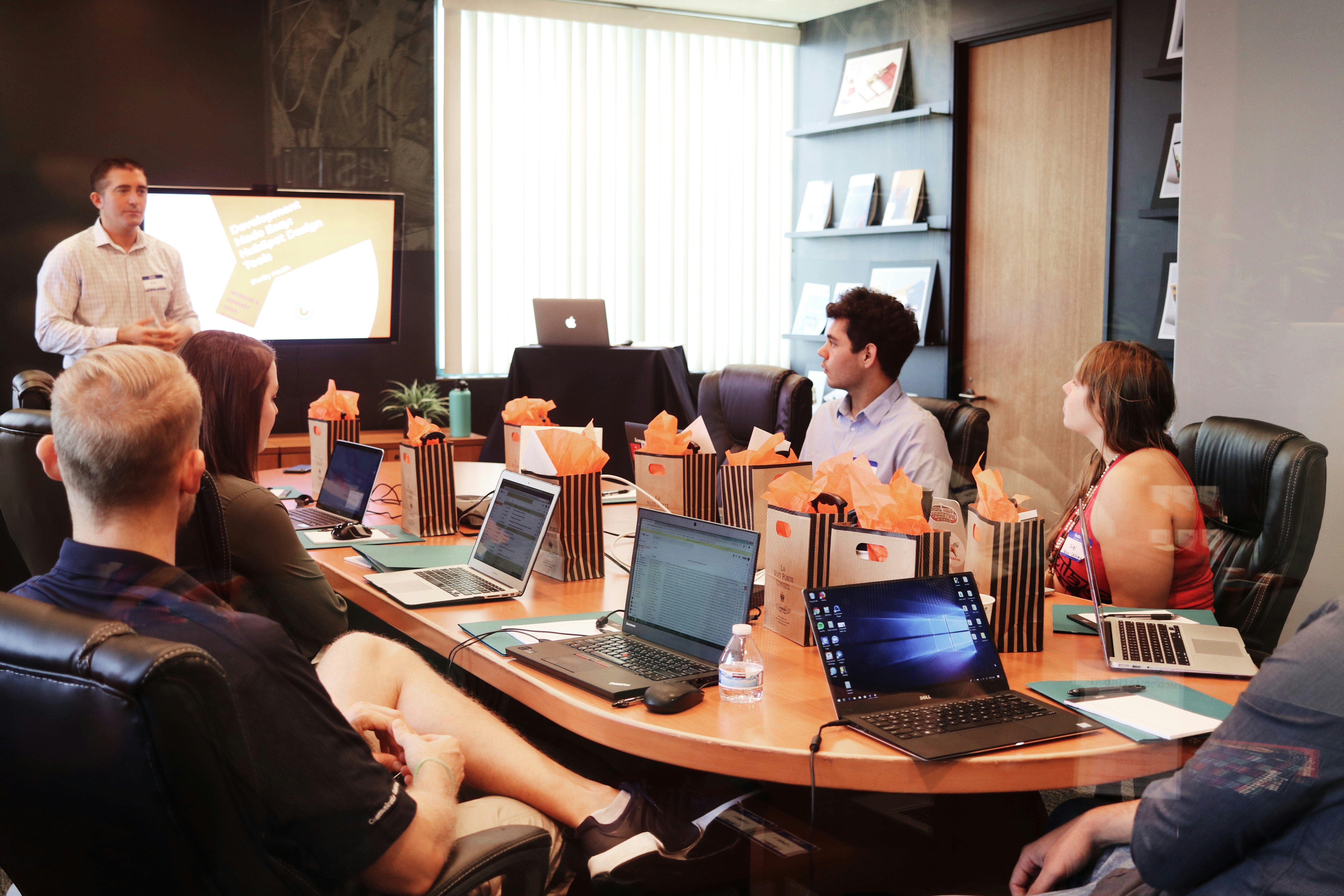 What is a Fractional CMO and Why Your Business Needs One