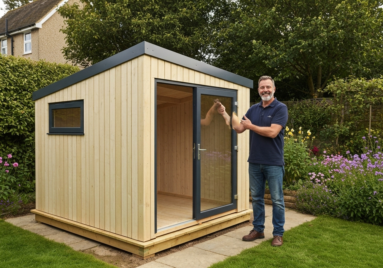 You Build with Confidence