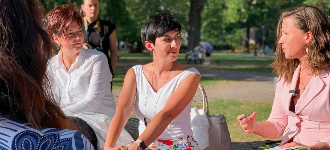 Bude mít Ústecký kraj hejtmanku? V čele volebních kandidátek není jediná žena