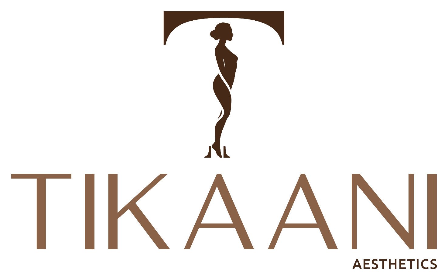 Tikaani Aesthetics