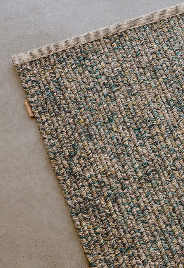 Naturtex Siswool-matto