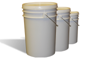 40# pails