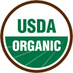 USDA Organic (NOP) logo
