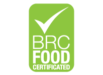 BRC Global Standard logo