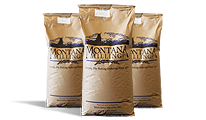 25 & 50# paper bags