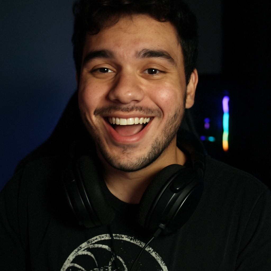Bruno F.