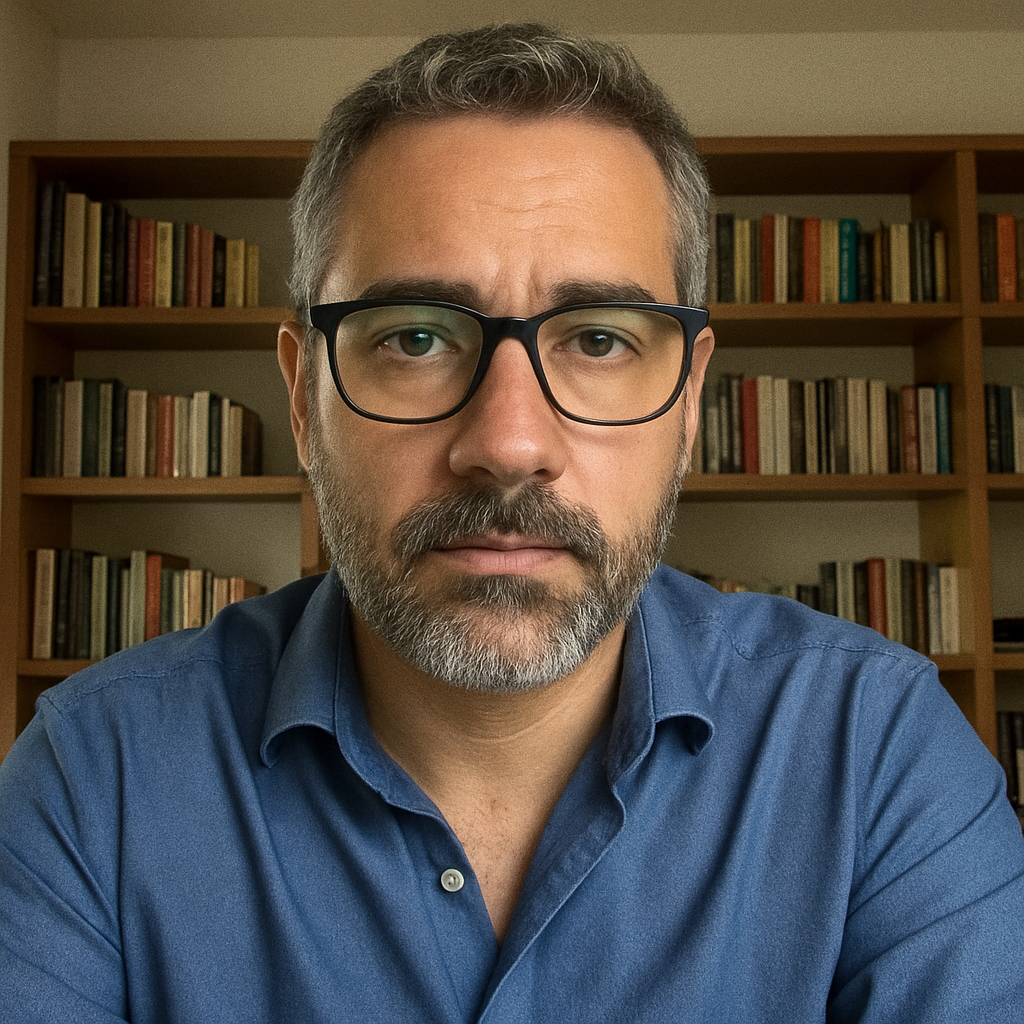 Eduardo M.
