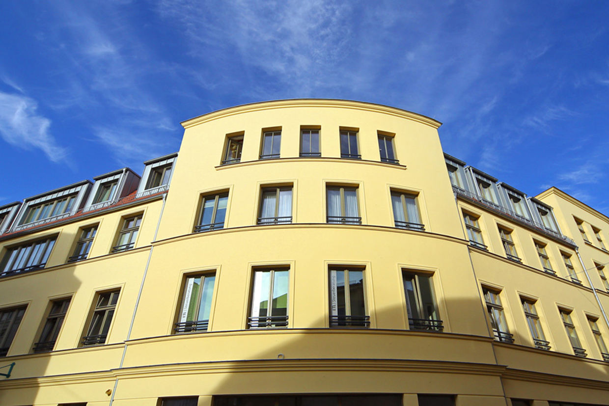 Projektentwicklung