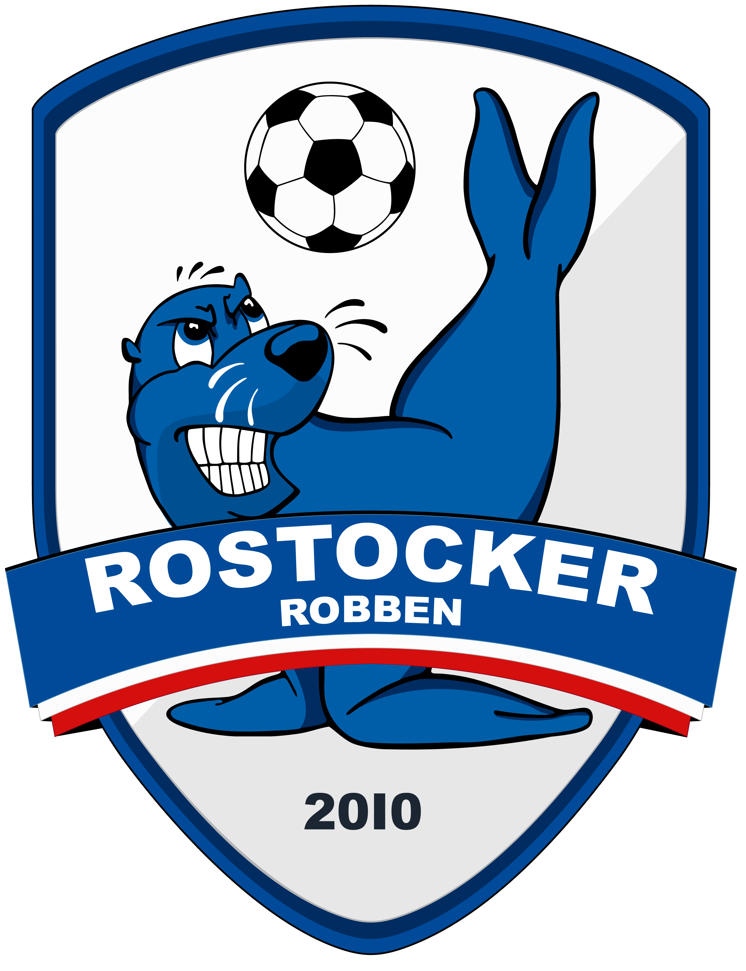 Rostocker Robben