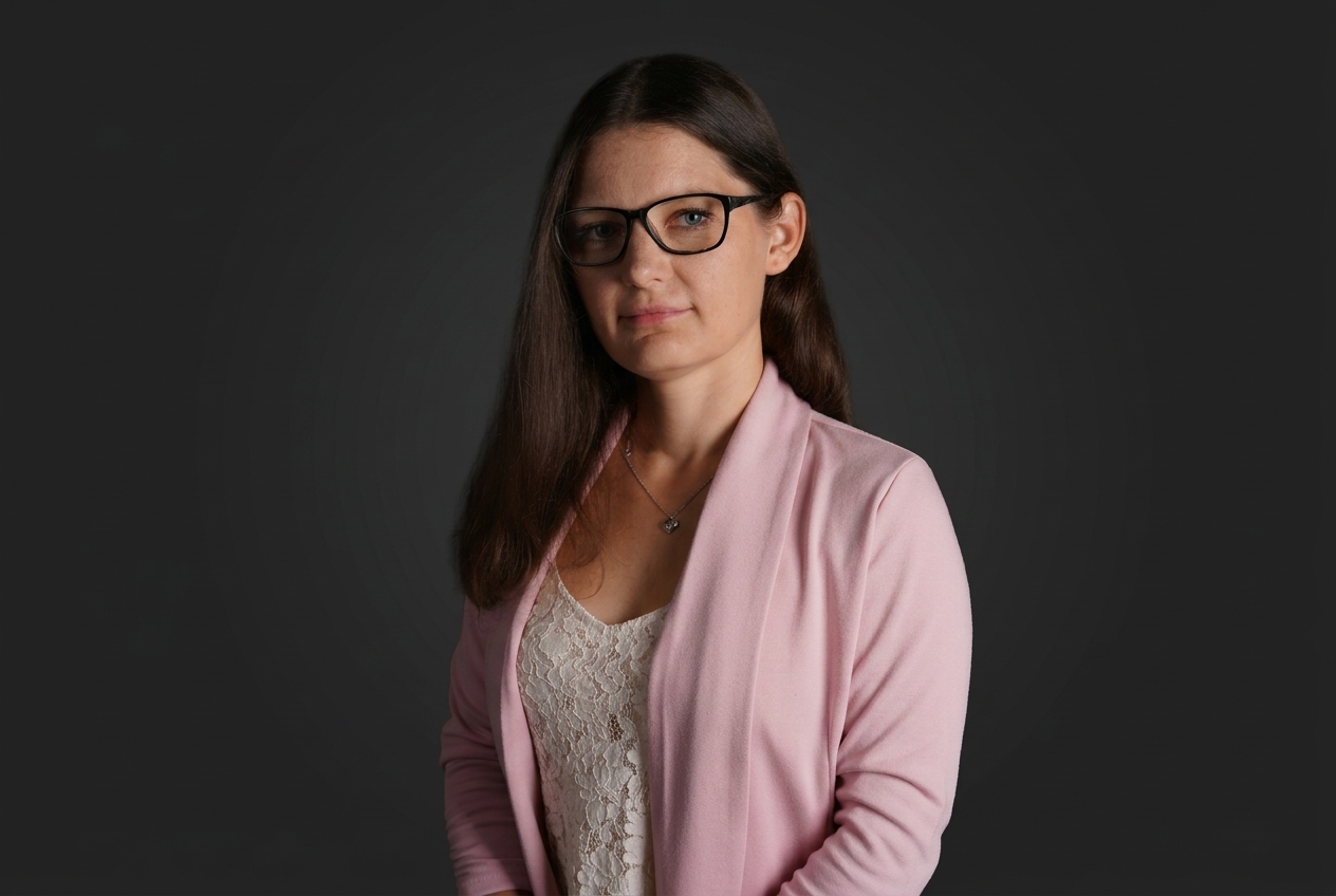 Ing. Michaela Bušová – certifikovaná daňová poradkyně