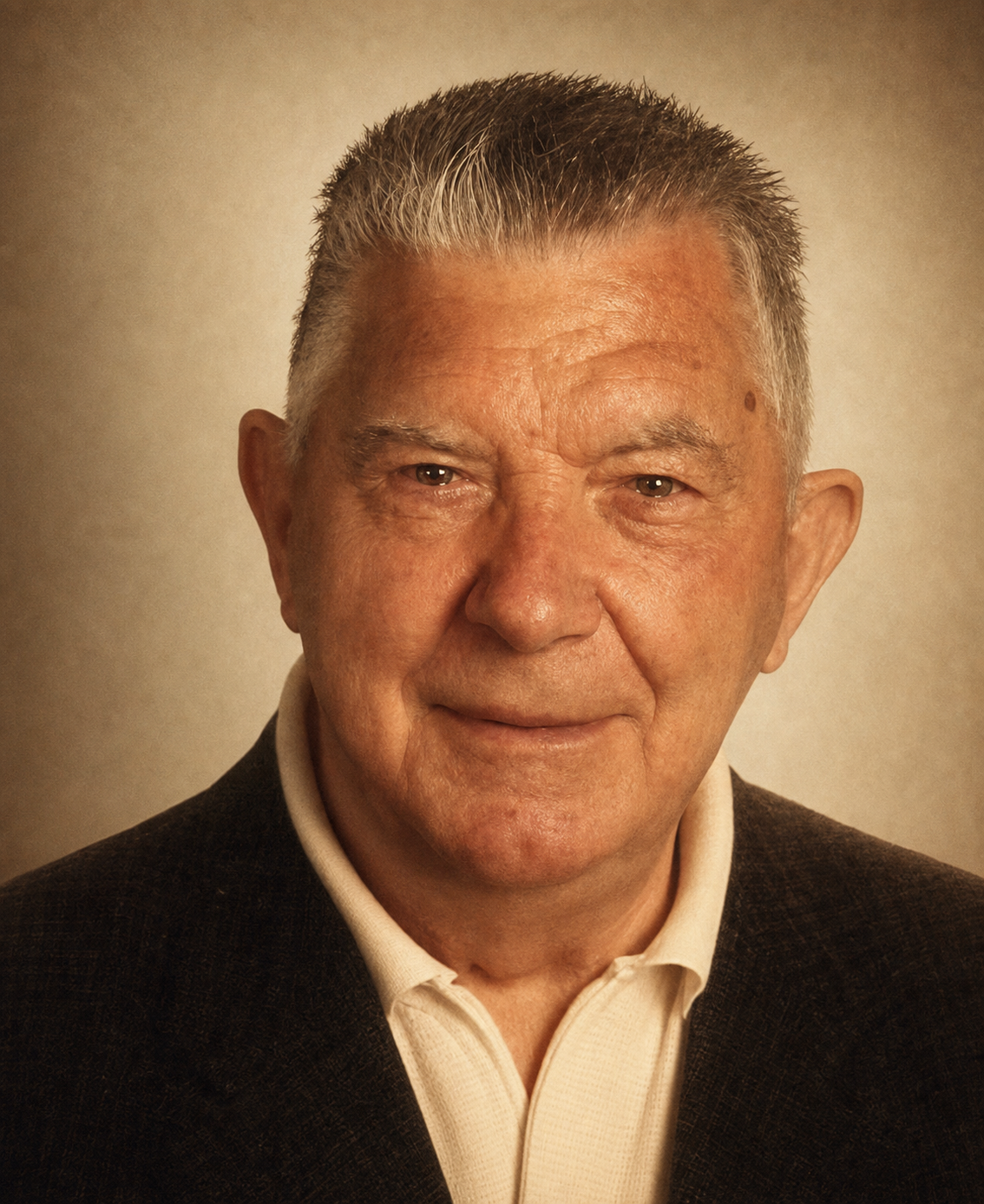 Jean Corthouts, Belgisch schilder (1929–2015)