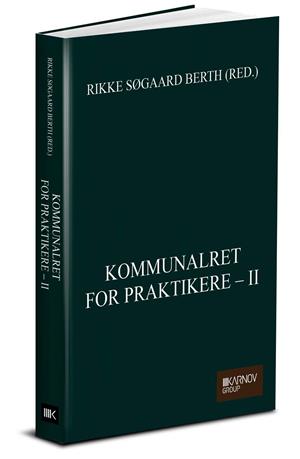 Forside: Kommunalret for praktikere II