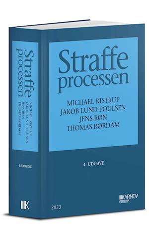 Forside: Straffeprocessen