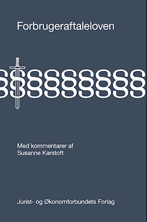 Forside: Forbrugeraftaleloven - Med kommentarer