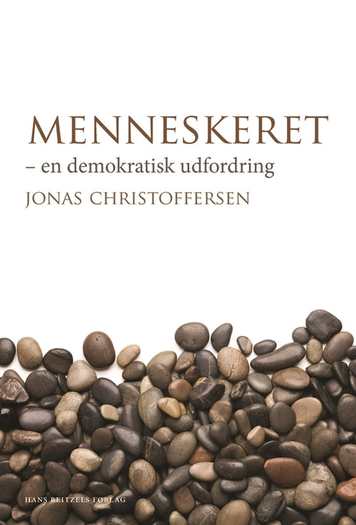 Forside: Menneskeret - En demokratisk udfordring