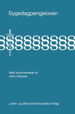 Forside: Sygedagpengeloven - Med kommentarer