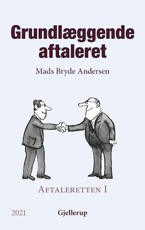 Forside: Grundlæggende aftaleret