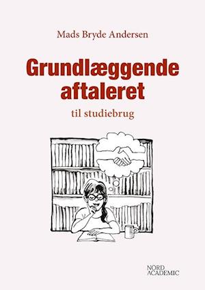 Forside: Grundlæggende aftaleret til studiebrug