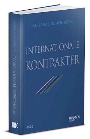 Forside: Internationale kontrakter