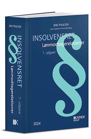 Forside: Insolvensret – Lønmodtagerrelationer