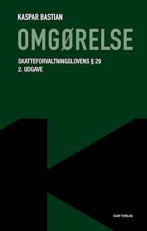 Forside: Omgørelse - Skatteforvaltningslovens §29