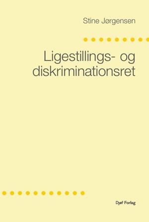 Forside: Ligestillings- og diskriminationsret