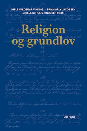 Forside: Religion og grundlov