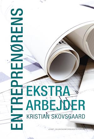 Forside: Entreprenørens ekstraarbejder