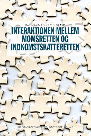 Forside: Interaktionen mellem momsretten og indkomstskatteretten