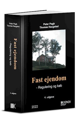 Forside: Fast Ejendom - Regulering og Køb