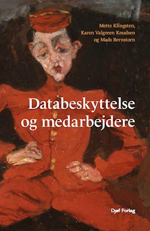 Forside: Databeskyttelse og medarbejdere