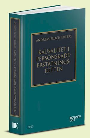 Forside: Kausalitet i personskadeerstatningsretten