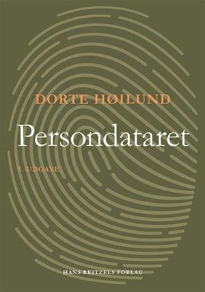 Forside: Persondataret