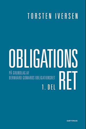Forside: Obligationsret 1. del