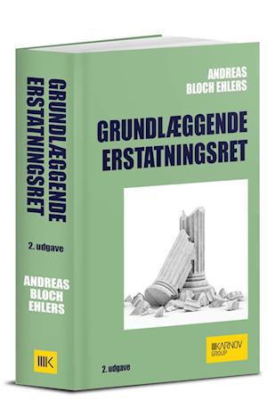 Forside: Grundlæggende erstatningsret