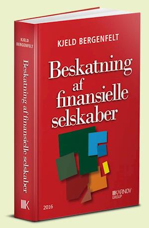 Forside: Beskatning af finansielle selskaber