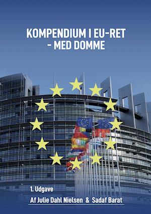 Forside: Kompendium i EU-ret - med domme