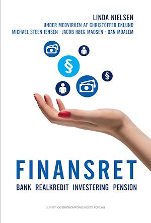 Forside: Finansret